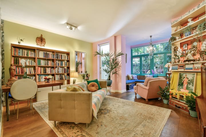 Foto 2 van Ceintuurbaan 360-H