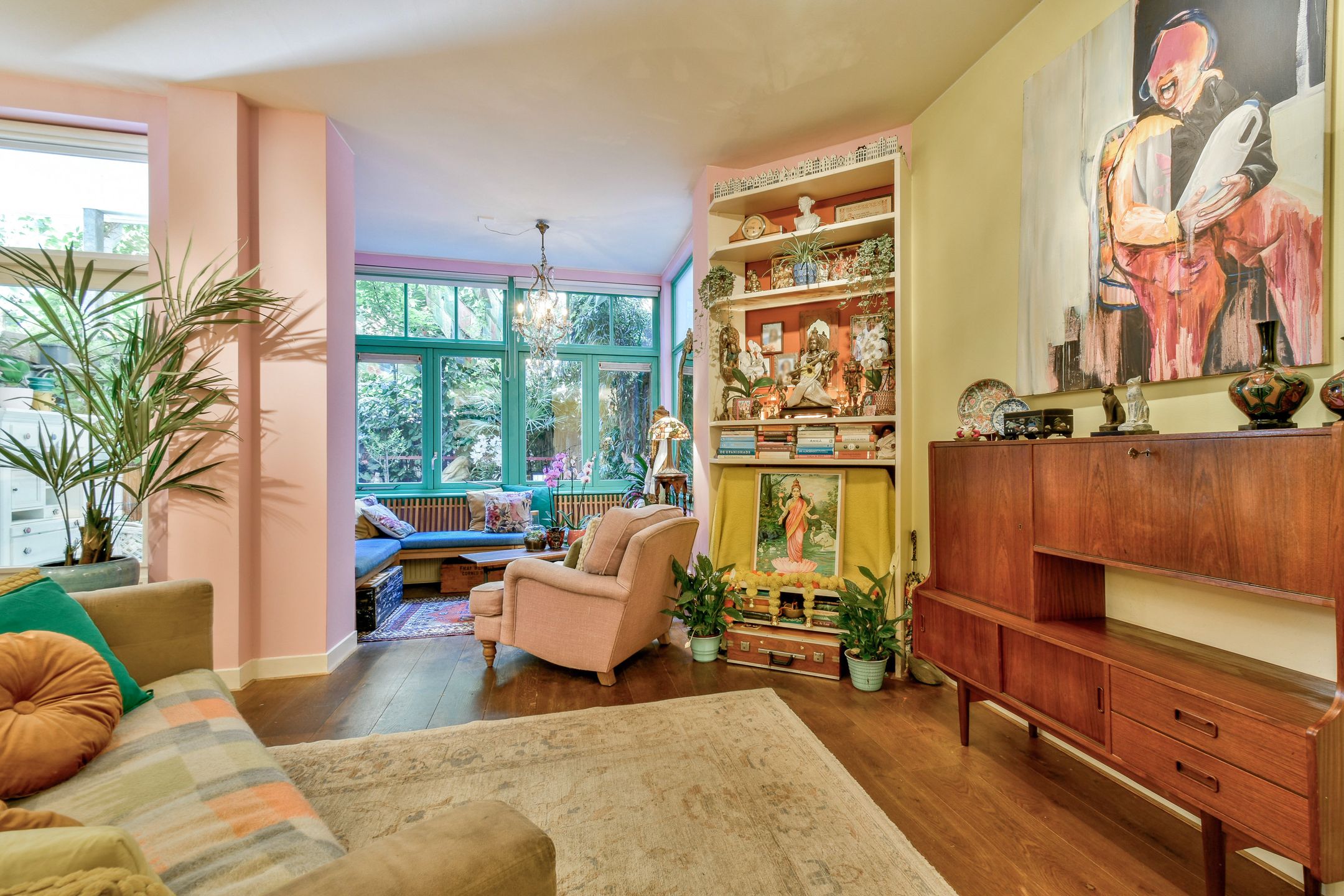 Foto 3 van Ceintuurbaan 360-H