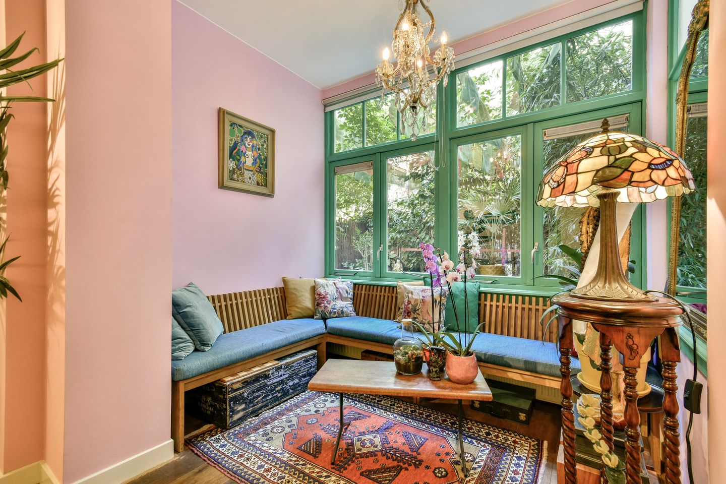 Foto 4 van Ceintuurbaan 360-H