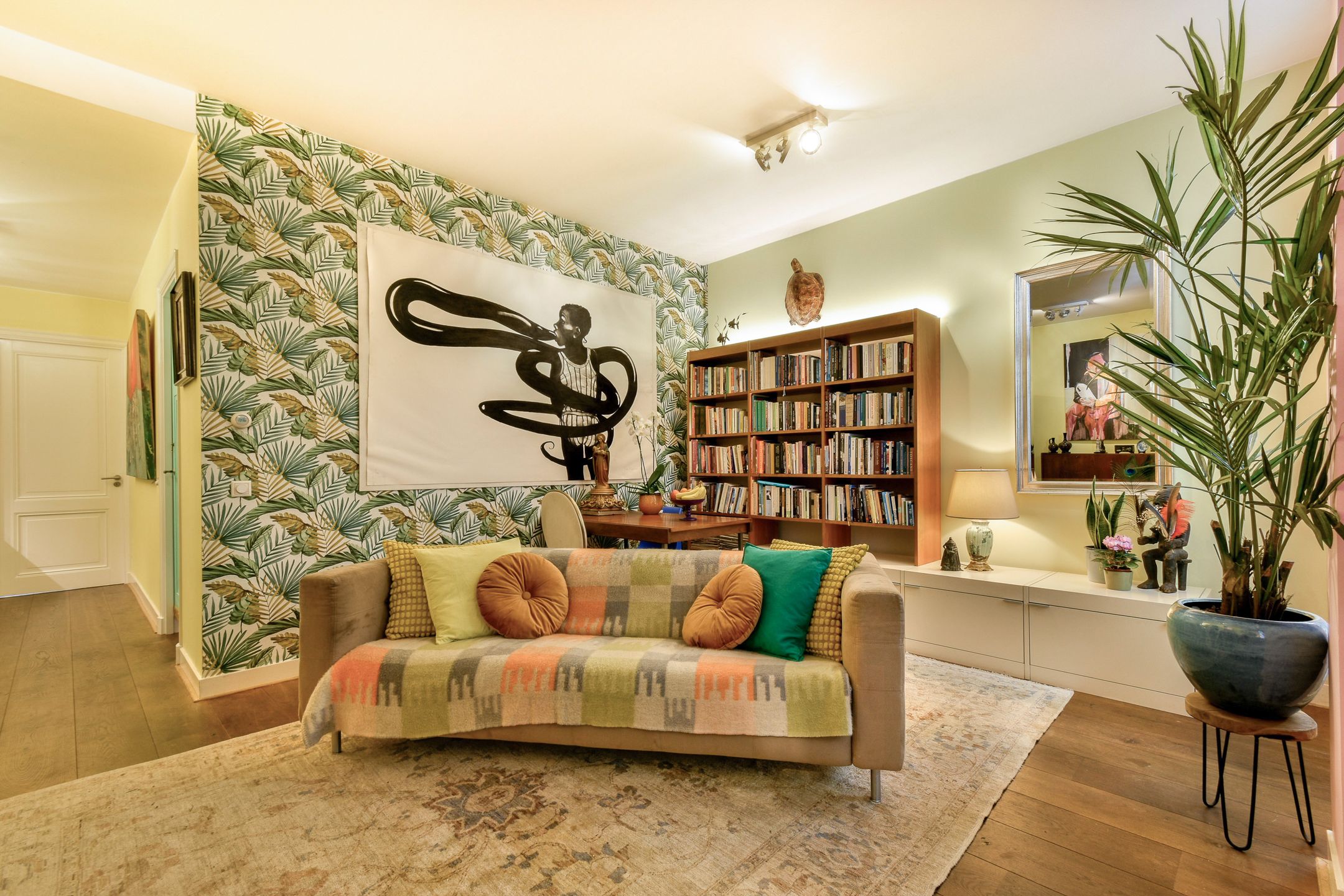 Foto 6 van Ceintuurbaan 360-H