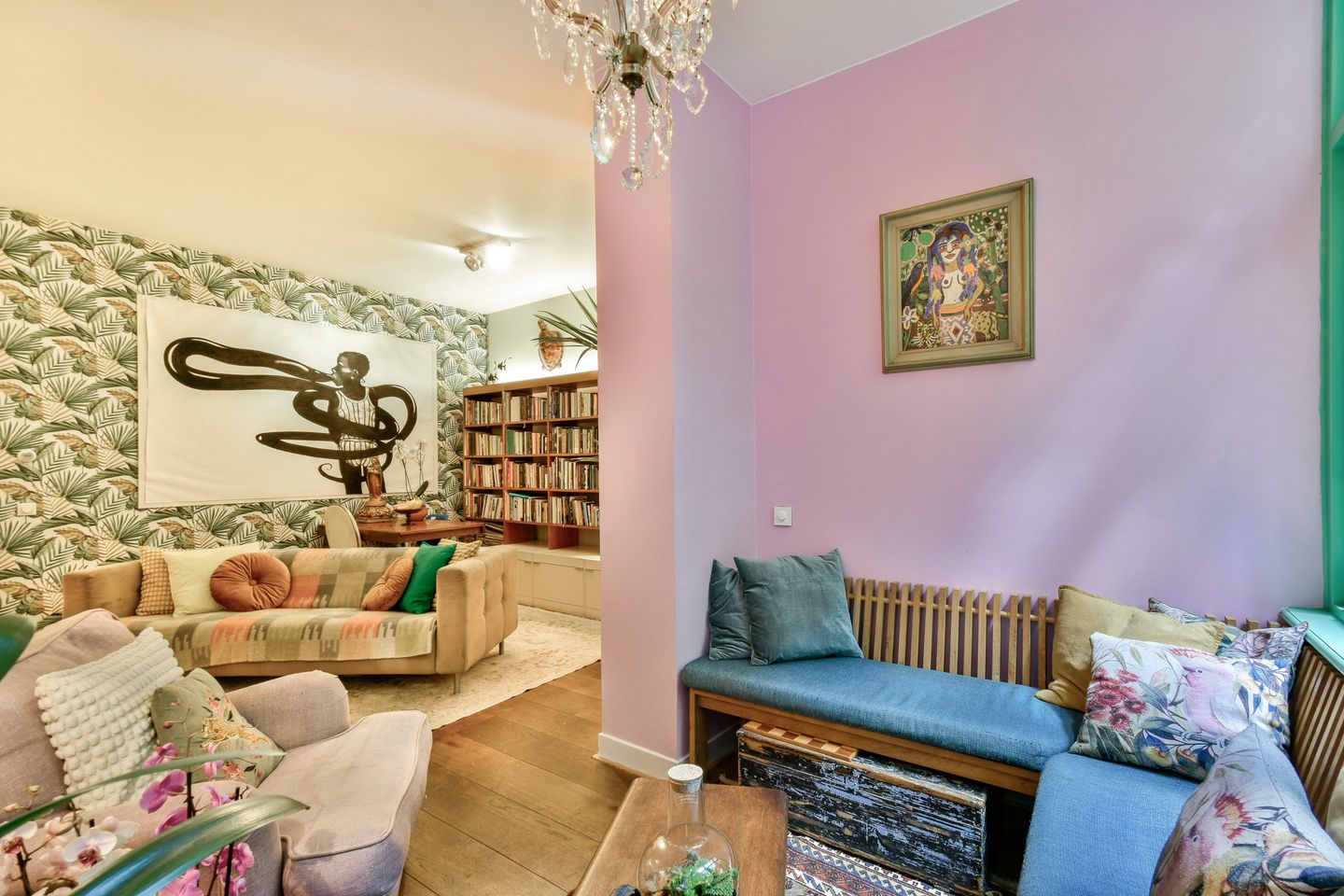 Foto 5 van Ceintuurbaan 360-H