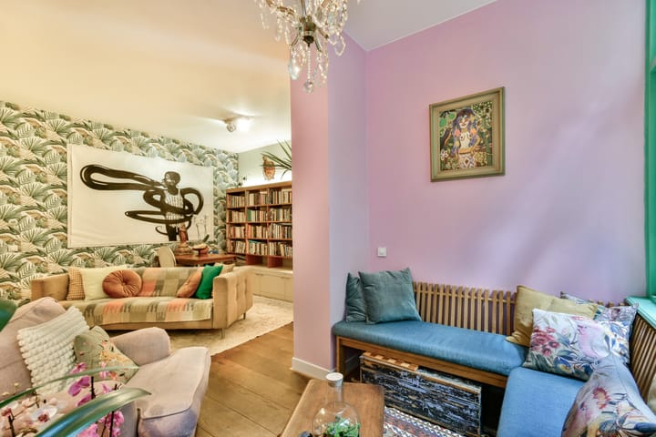 Foto 5 van Ceintuurbaan 360-H