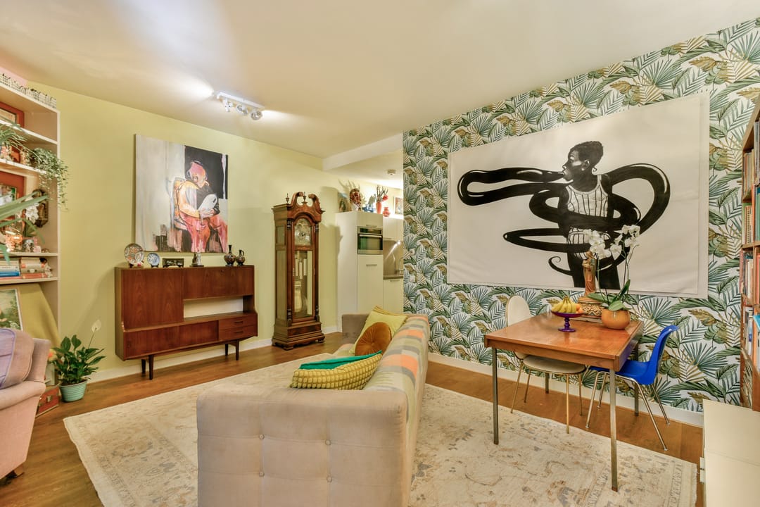 Foto 7 van Ceintuurbaan 360-H