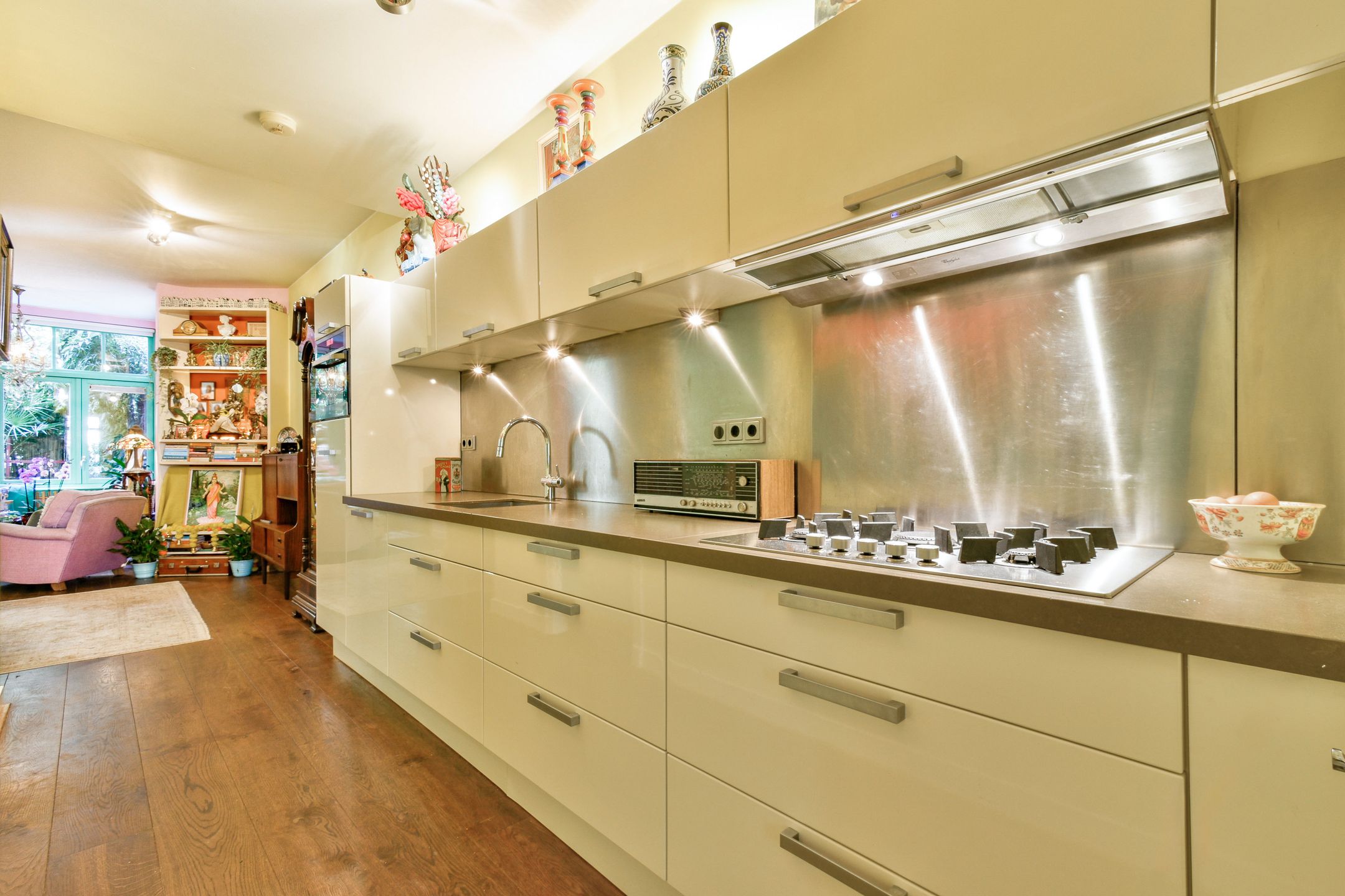 Foto 9 van Ceintuurbaan 360-H