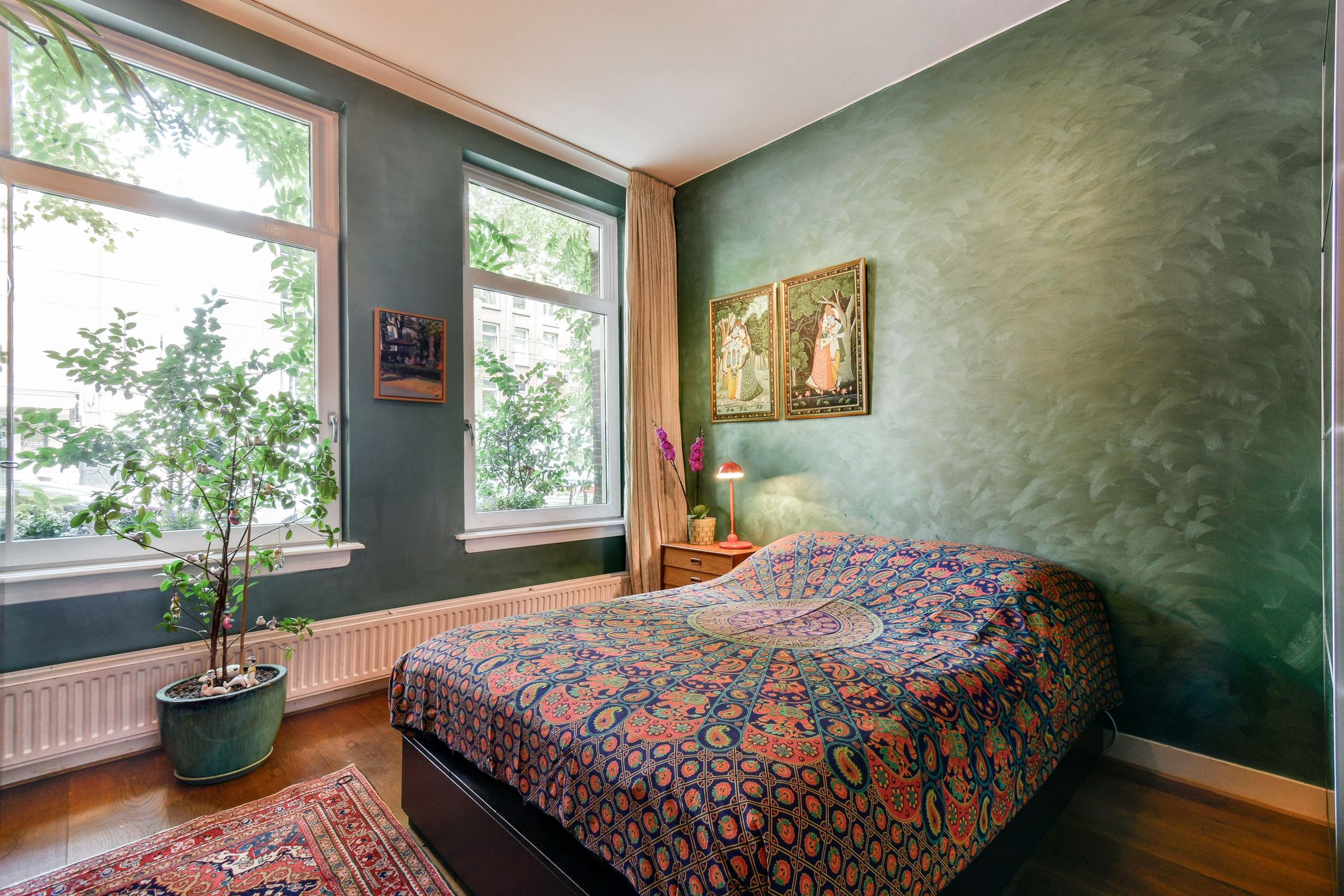 Foto 15 van Ceintuurbaan 360-H