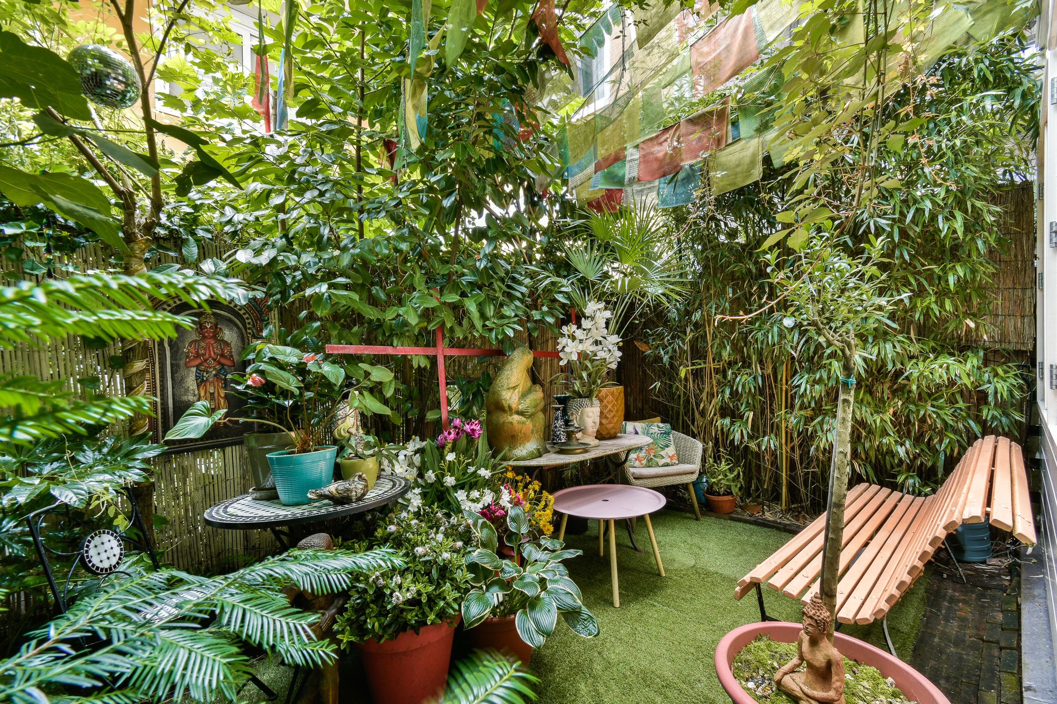 Foto 18 van Ceintuurbaan 360-H