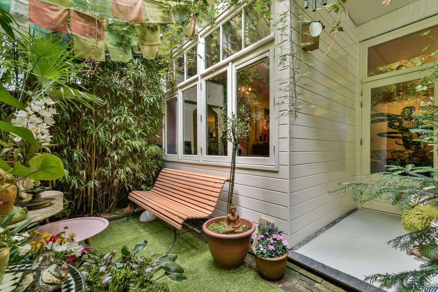 Foto 19 van Ceintuurbaan 360-H