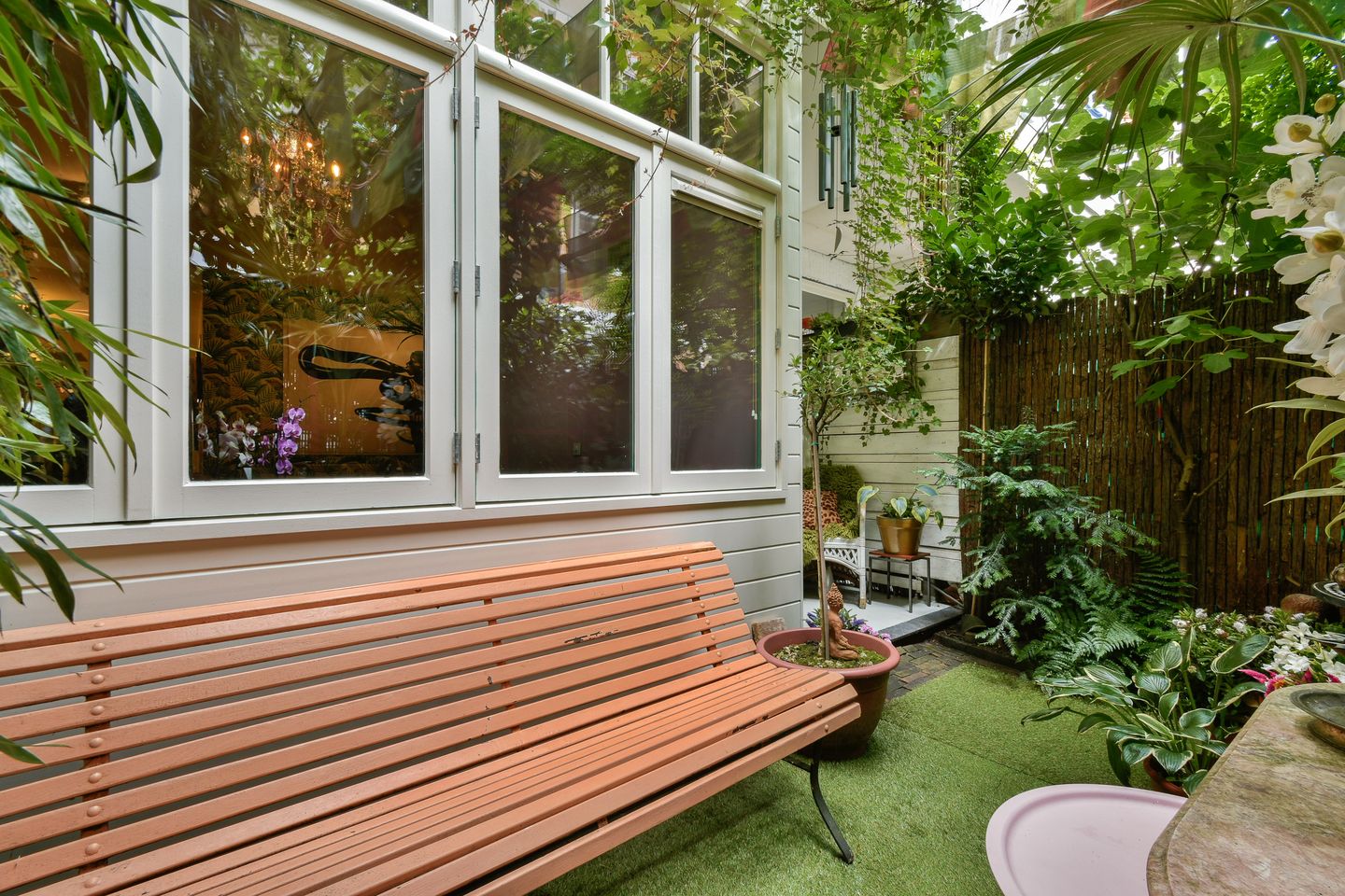 Foto 20 van Ceintuurbaan 360-H