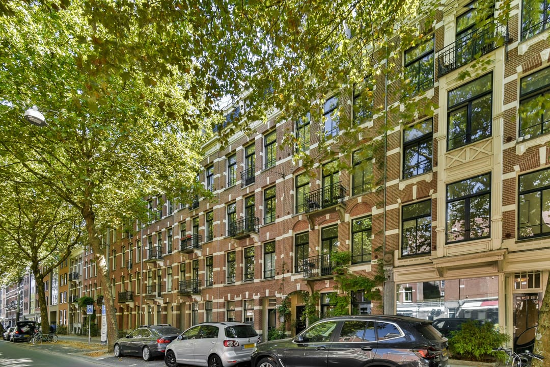 Foto 22 van Ceintuurbaan 360-H