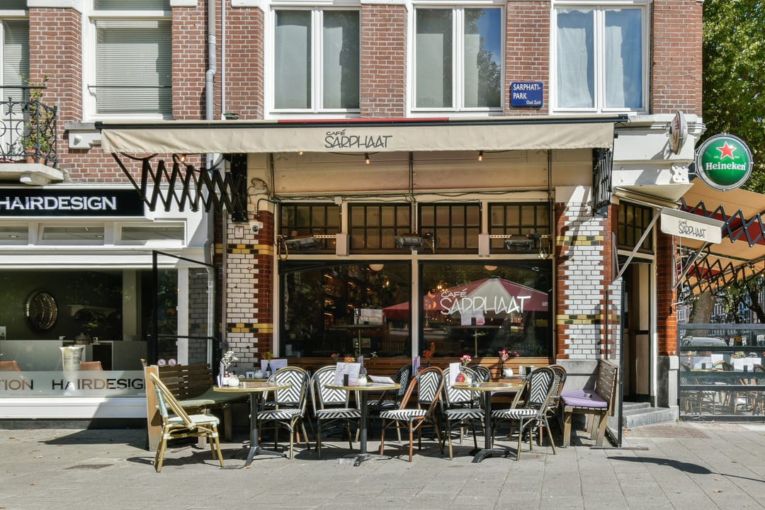 Foto 23 van Ceintuurbaan 360-H