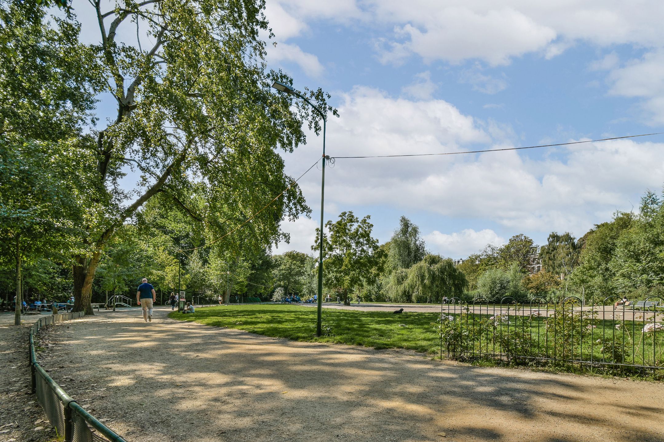 Foto 24 van Ceintuurbaan 360-H