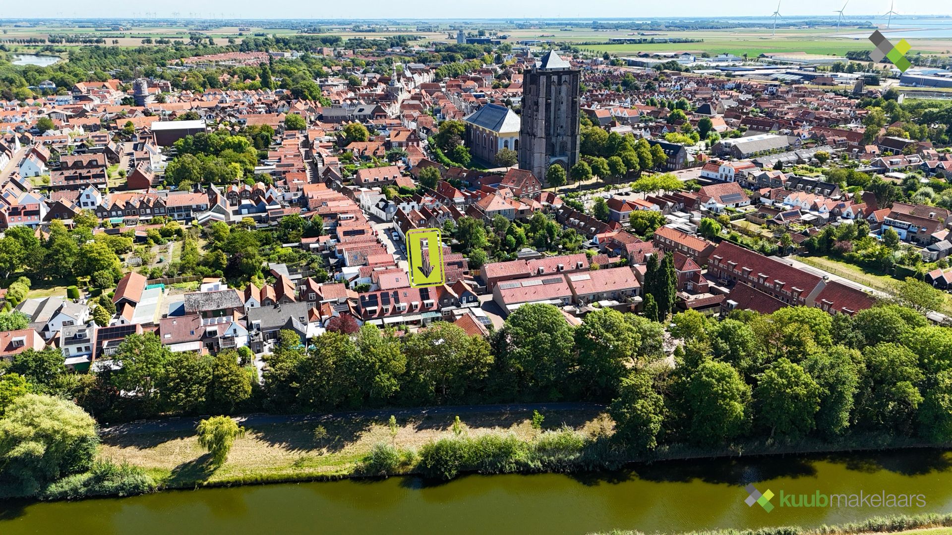 Foto 33 van Zuidwellestraat 1