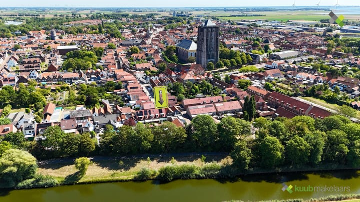 Foto 33 van Zuidwellestraat 1