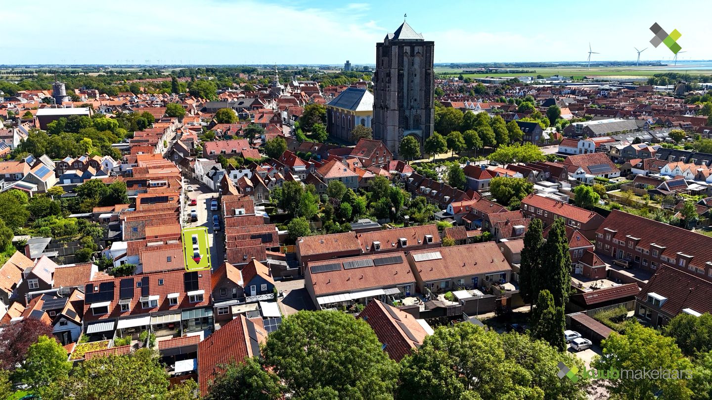 Foto 34 van Zuidwellestraat 1