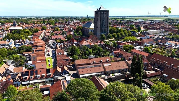 Foto 34 van Zuidwellestraat 1