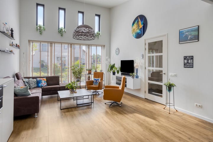 Foto 3 van De Scheifelaar 323