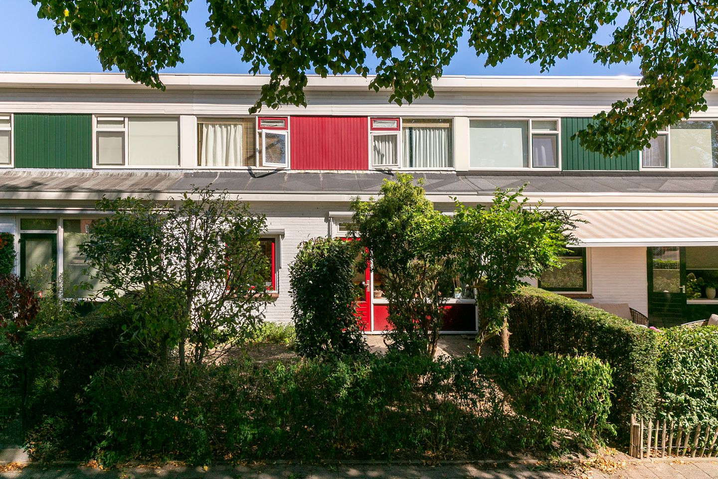 Foto 1 van Massenweg 86