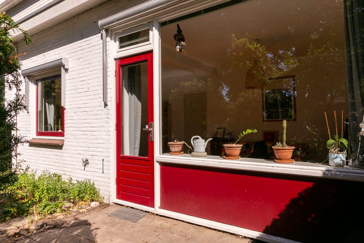 Foto 2 van Massenweg 86