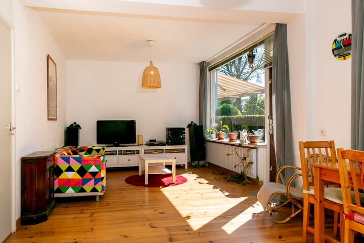 Foto 5 van Massenweg 86