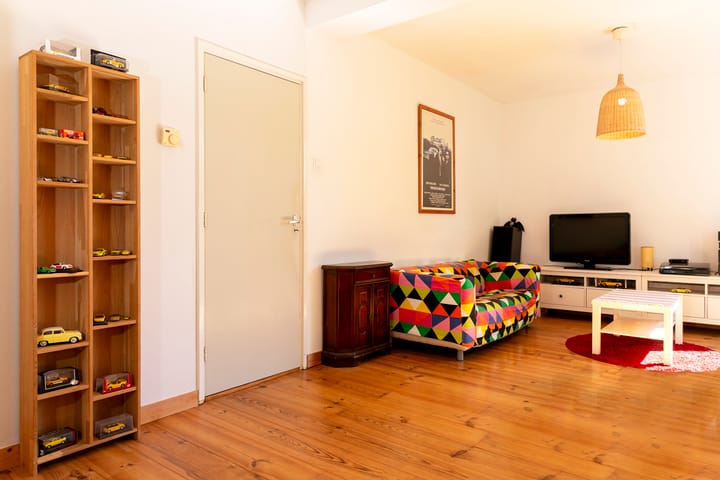 Foto 6 van Massenweg 86