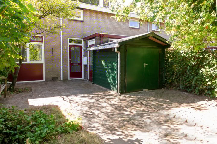 Foto 18 van Massenweg 86