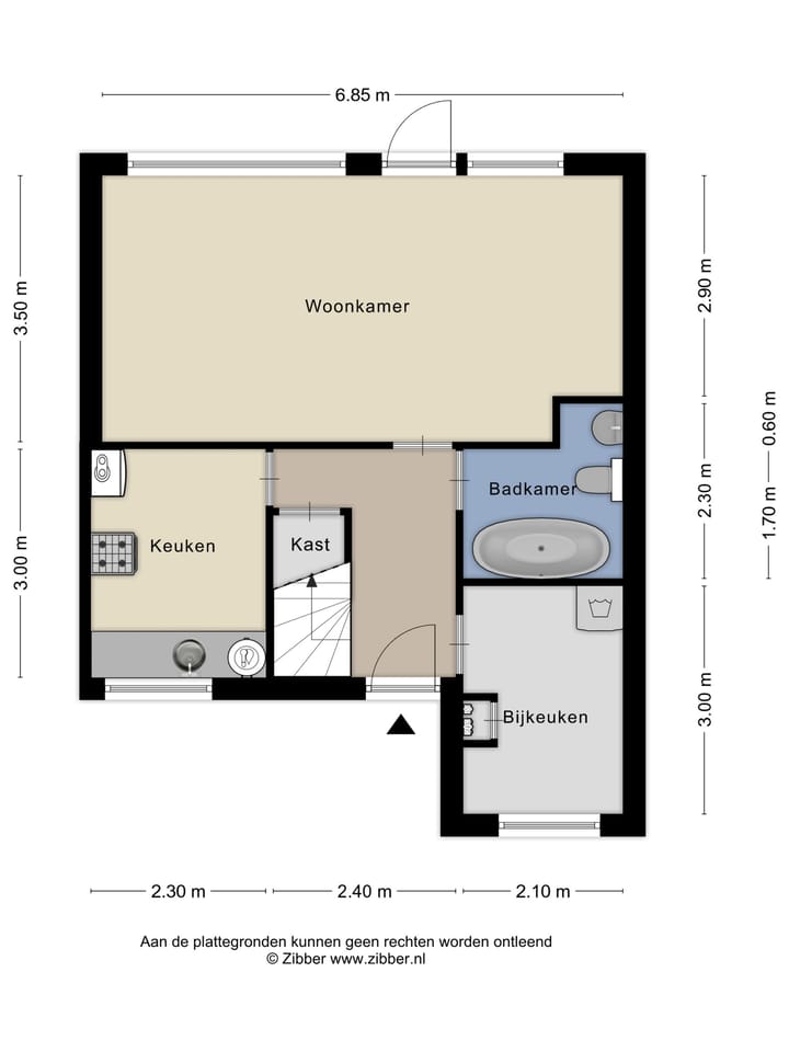 Foto 21 van Massenweg 86