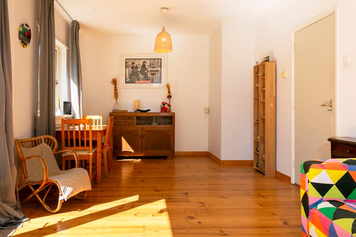 Foto 7 van Massenweg 86