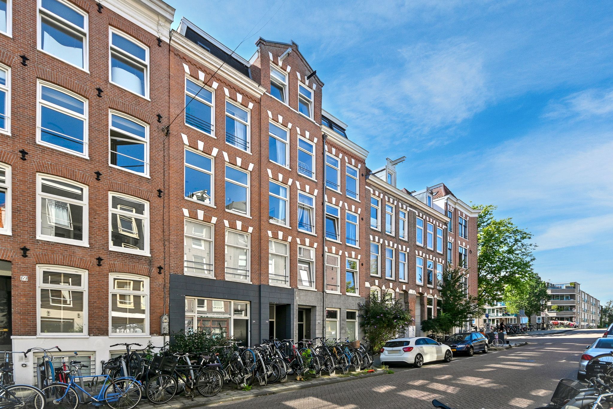 Jacob van Lennepstraat 73-3V 73 3V