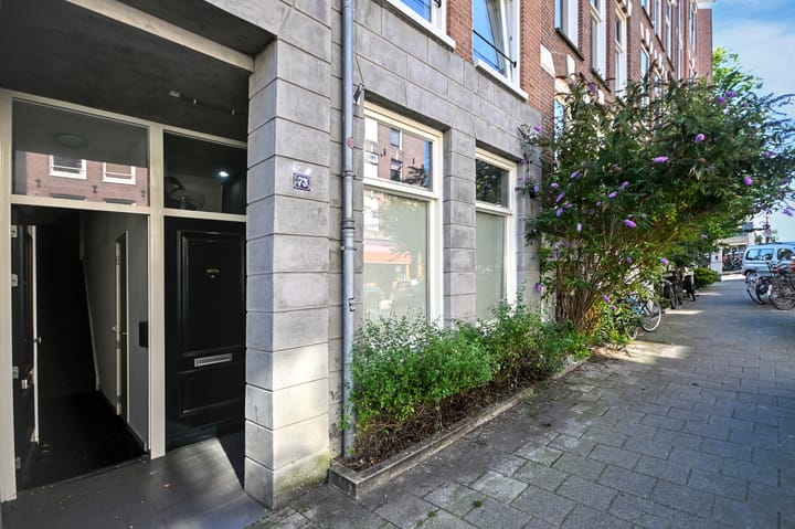 Foto 2 van Jacob van Lennepstraat 73-3V