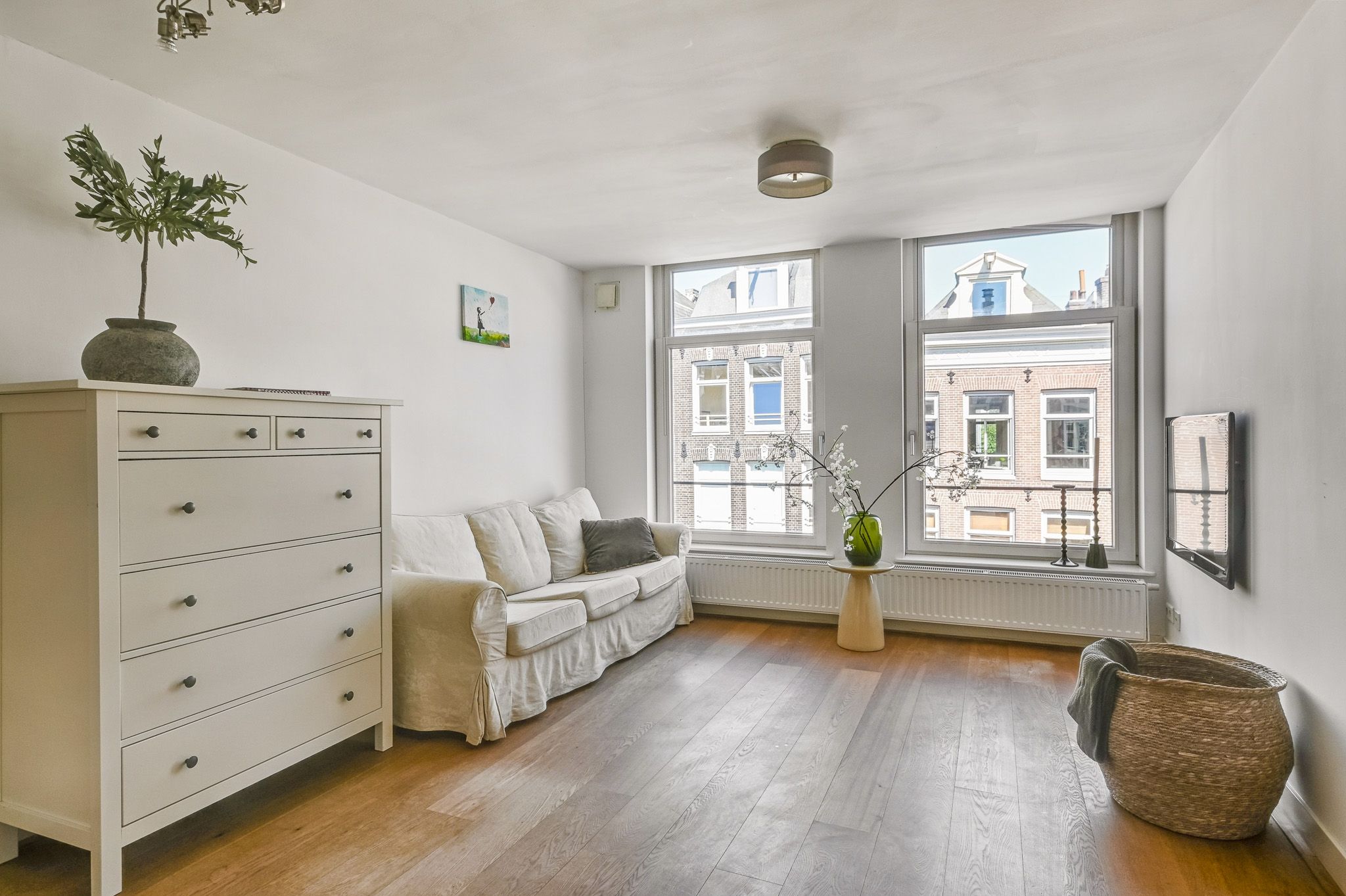 Foto 3 van Jacob van Lennepstraat 73-3V