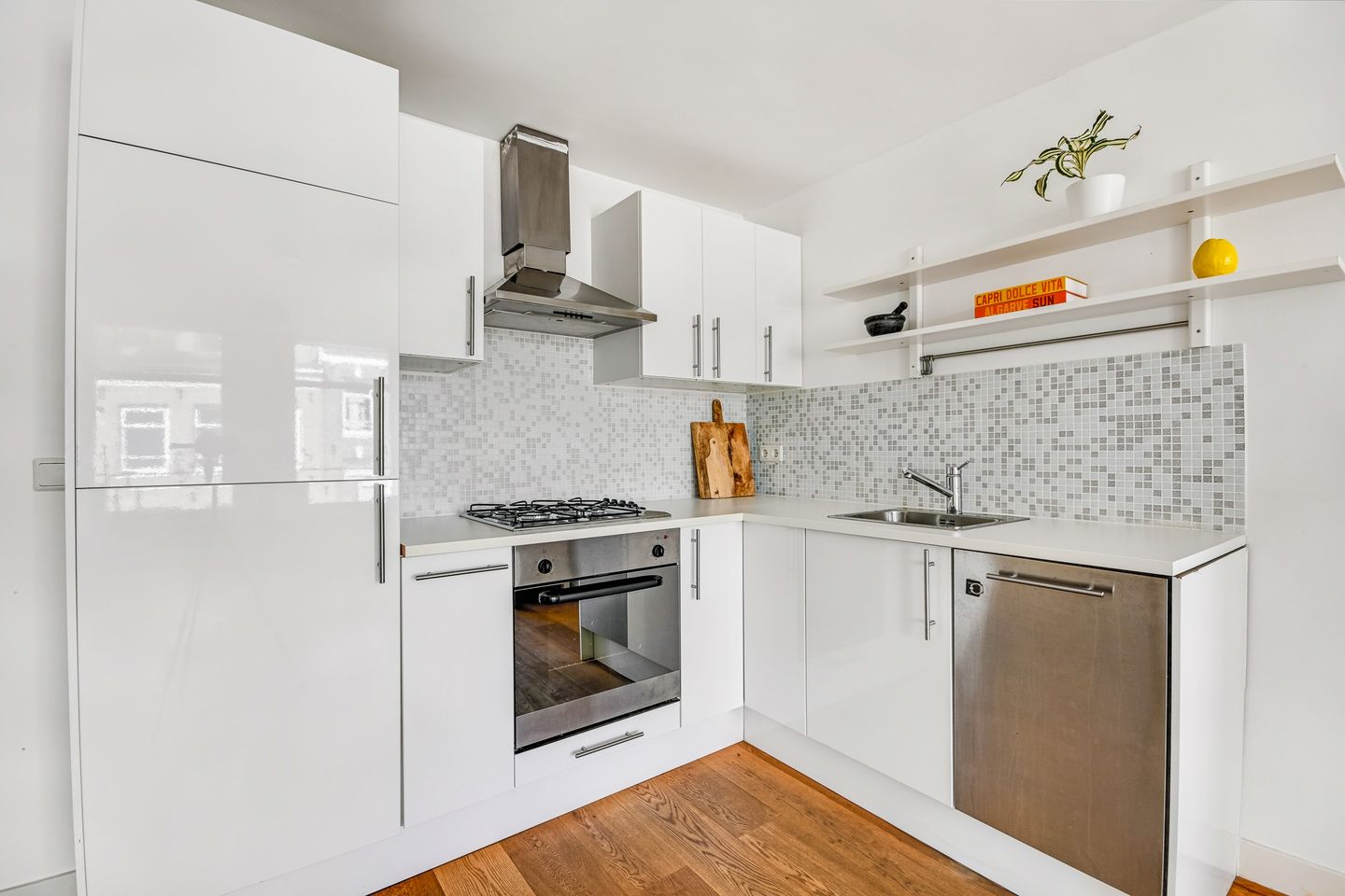 Foto 4 van Jacob van Lennepstraat 73-3V