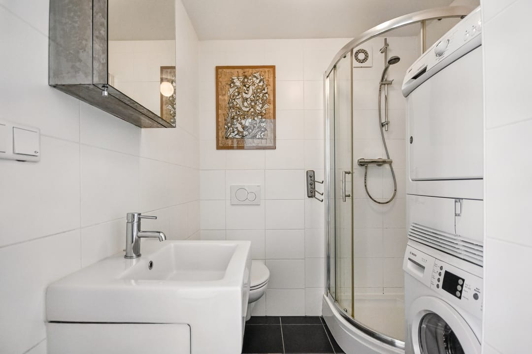 Foto 7 van Jacob van Lennepstraat 73-3V