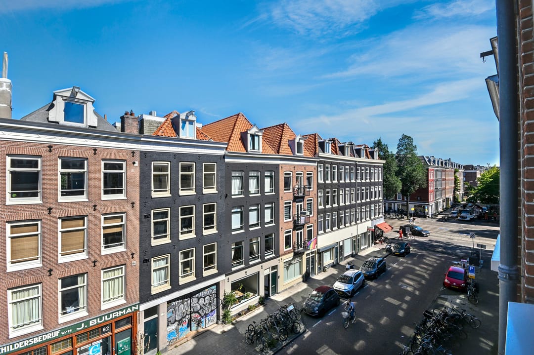 Foto 11 van Jacob van Lennepstraat 73-3V