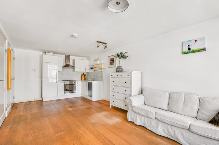 Foto 12 van Jacob van Lennepstraat 73-3V