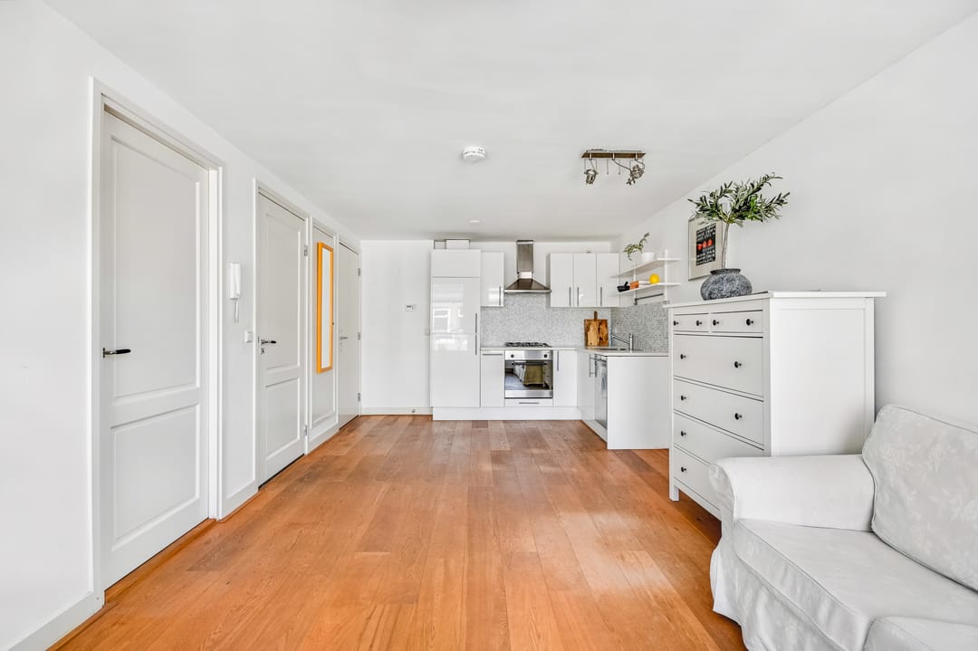 Foto 13 van Jacob van Lennepstraat 73-3V