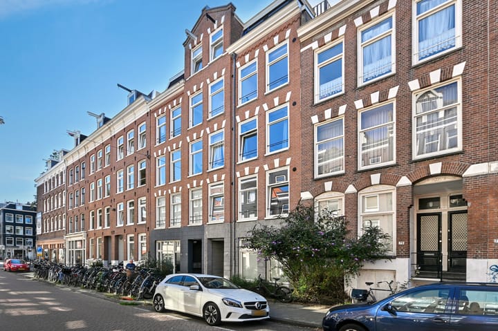 Foto 19 van Jacob van Lennepstraat 73-3V