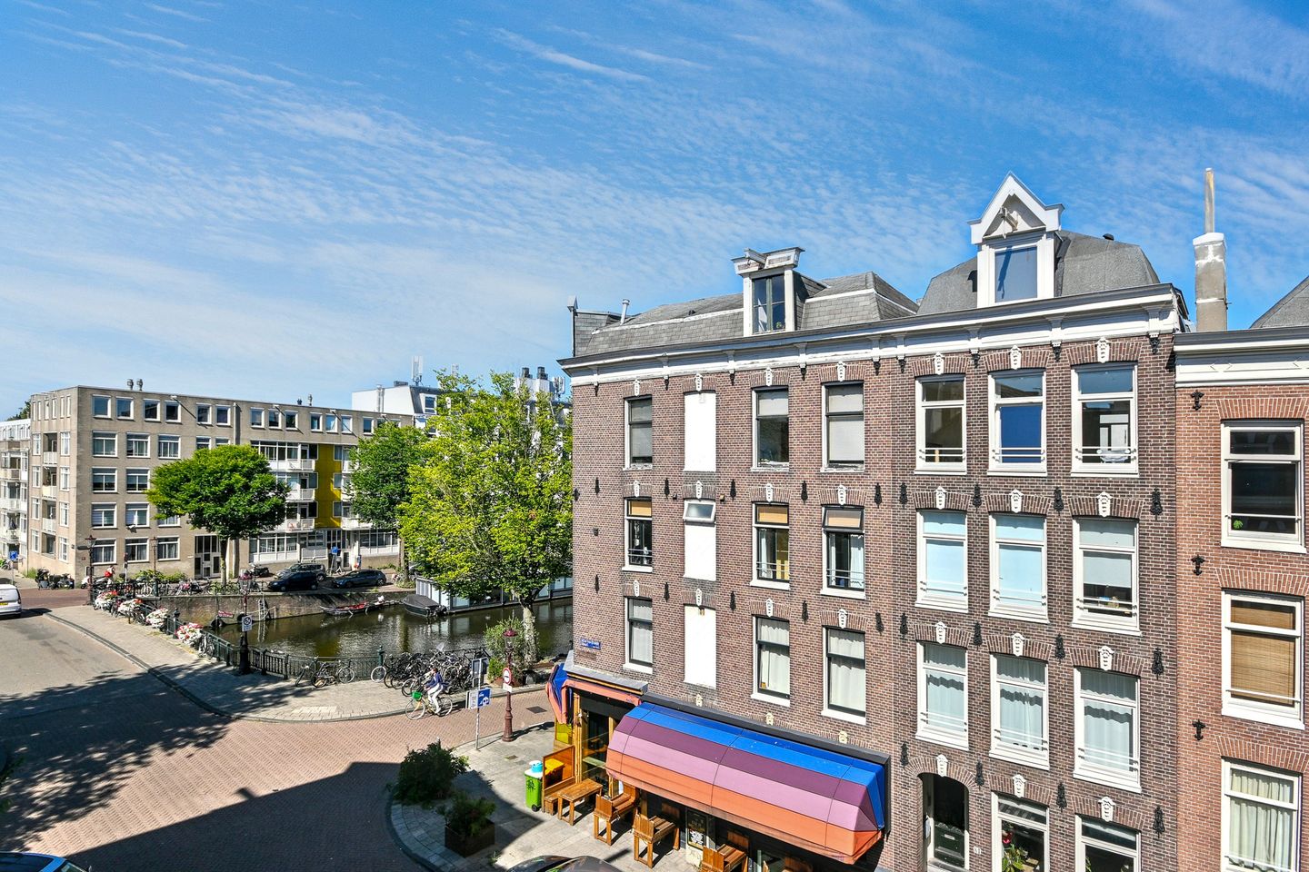 Foto 20 van Jacob van Lennepstraat 73-3V