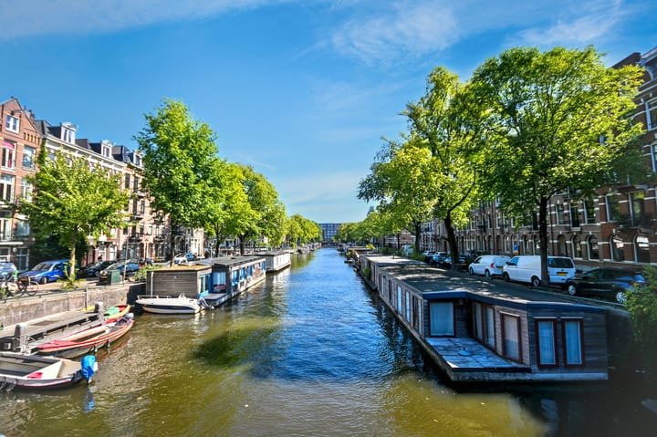 Foto 21 van Jacob van Lennepstraat 73-3V