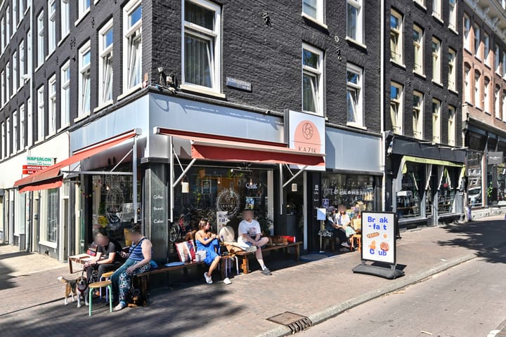 Foto 22 van Jacob van Lennepstraat 73-3V