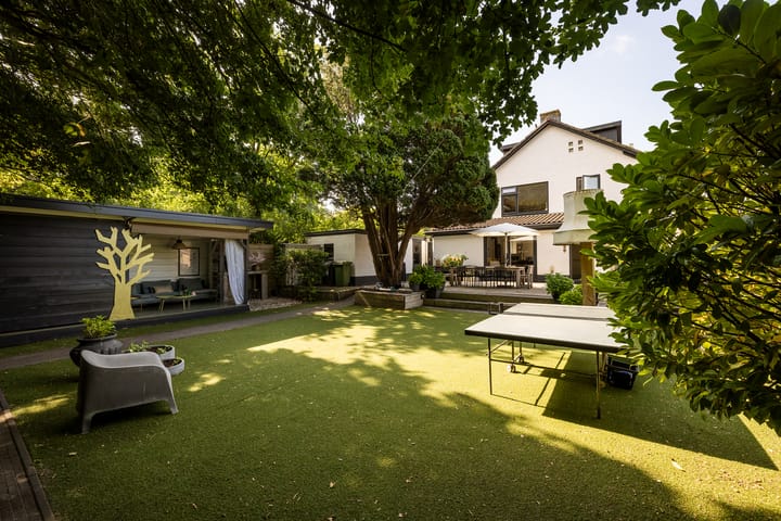 Foto 1 van Prof. Asserlaan 4