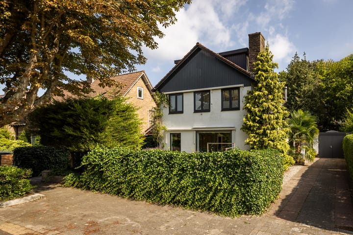 Photo 2 of Prof. Asserlaan 4