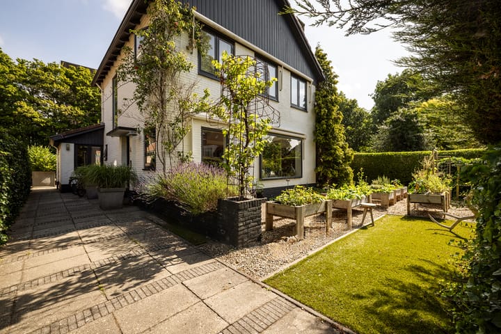 Photo 4 of Prof. Asserlaan 4