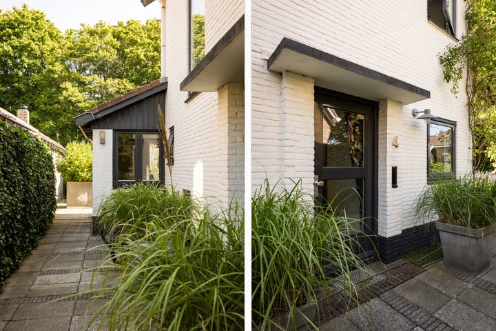 Photo 5 of Prof. Asserlaan 4