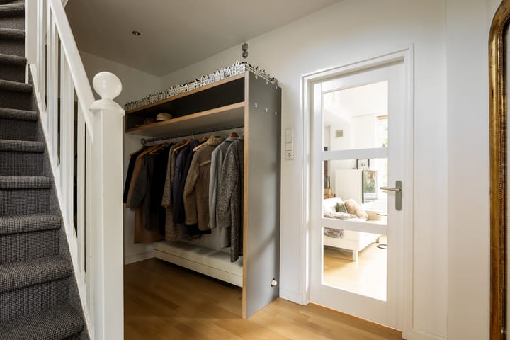 Foto 6 van Prof. Asserlaan 4