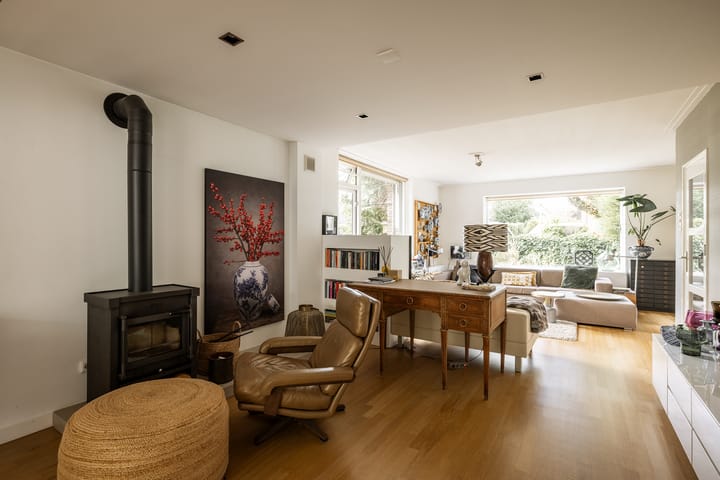 Foto 7 van Prof. Asserlaan 4