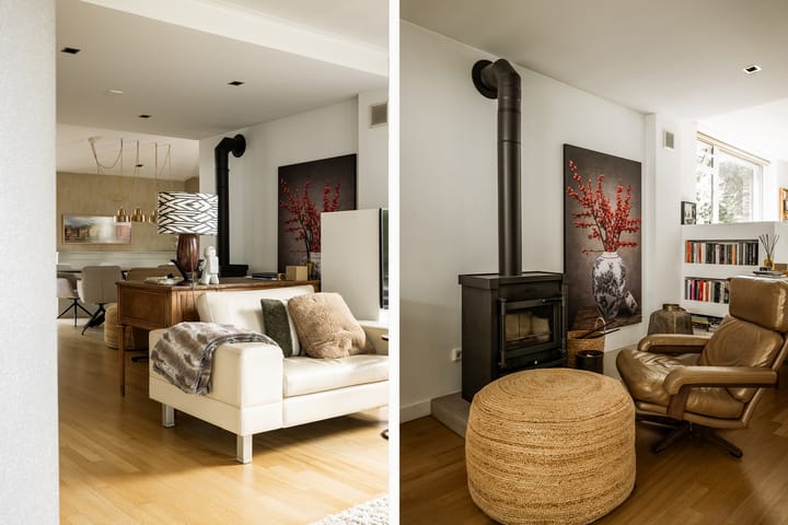 Foto 9 van Prof. Asserlaan 4