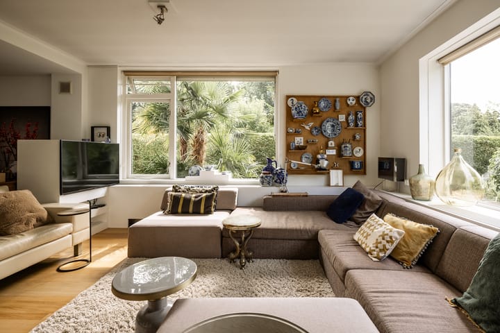 Foto 10 van Prof. Asserlaan 4