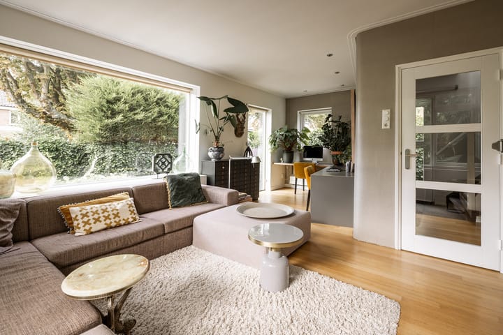 Foto 11 van Prof. Asserlaan 4