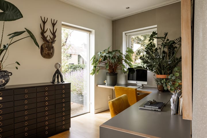 Foto 12 van Prof. Asserlaan 4