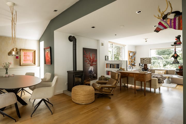 Foto 13 van Prof. Asserlaan 4